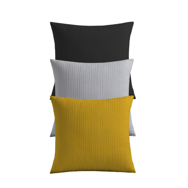 Oliver - Cushion 20x20 Jacquard