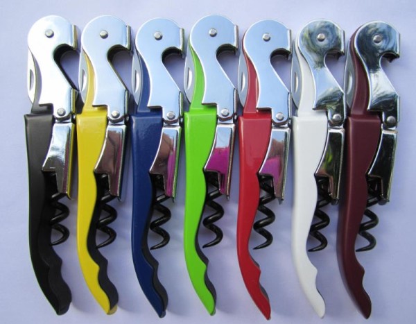 Lauren Taylor - Quality Corkscrew Bottle Opener