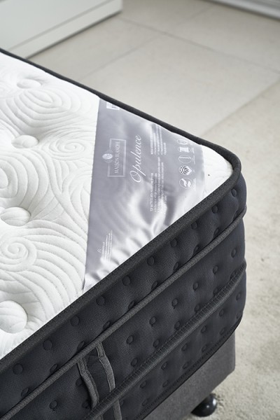 Maison Blanche | Opulence - Matelas haute qualité