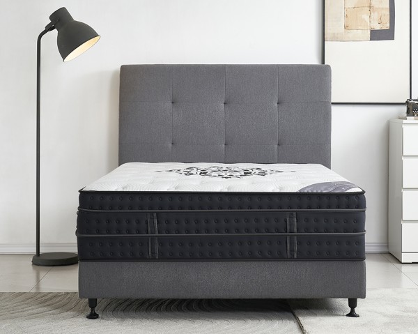 Maison Blanche | Opulence - Matelas haute qualité