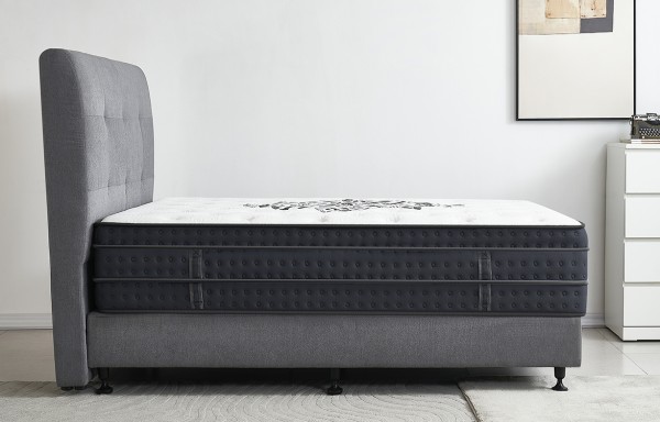 Maison Blanche | Opulence - Matelas haute qualité