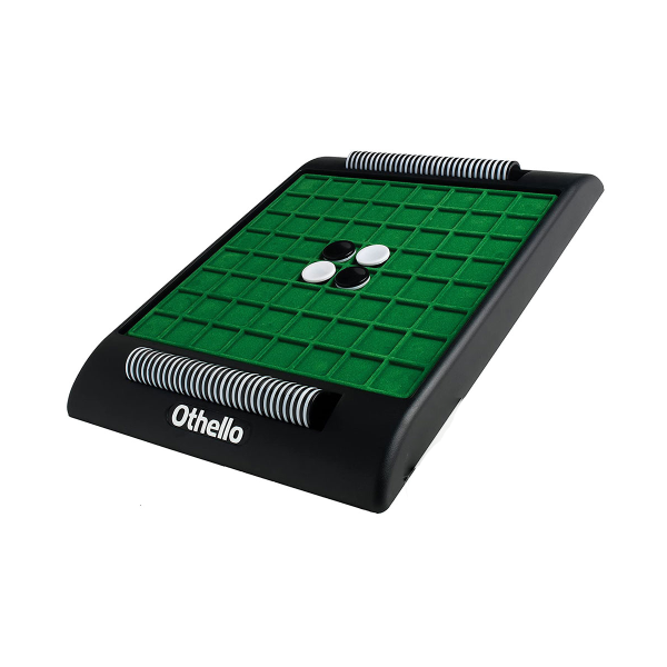 OTHELLO GAME