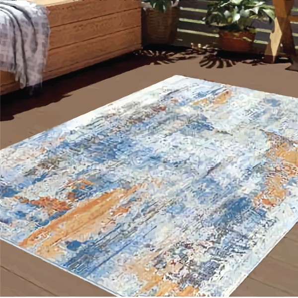 Collection Ricco Tapis d'extérieur