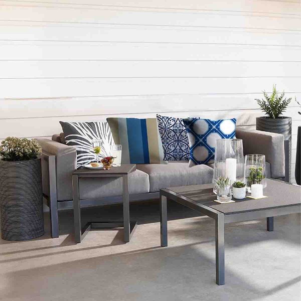 OUTDOOR COLLECTION - CUSHIONS