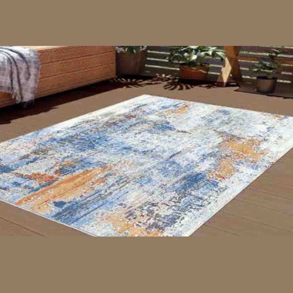 Collection Ricco Tapis d'extérieur