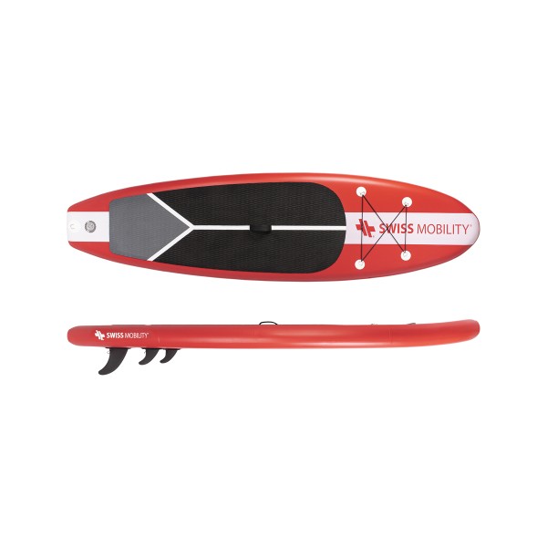 Inflatable Paddle Board 10 Feet