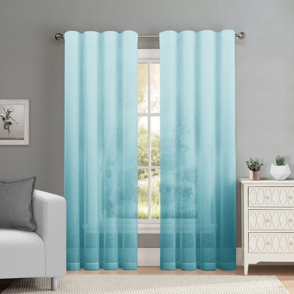 Orfeo - Ombre Back Tab Panel