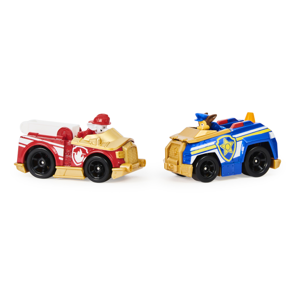 Paw Patrol- Adventure Bay Rescue