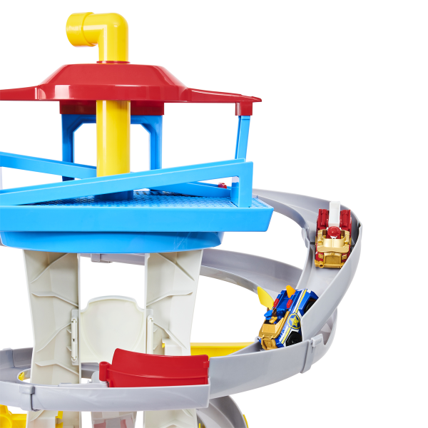 Paw Patrol- Adventure Bay Rescue