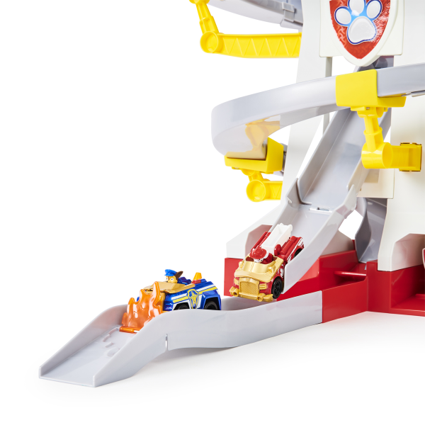 Paw Patrol- Adventure Bay Rescue