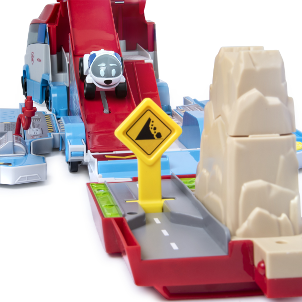 Paw Patrol Patroller 2 In 1