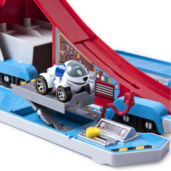 Paw Patrol Patroller 2 In 1