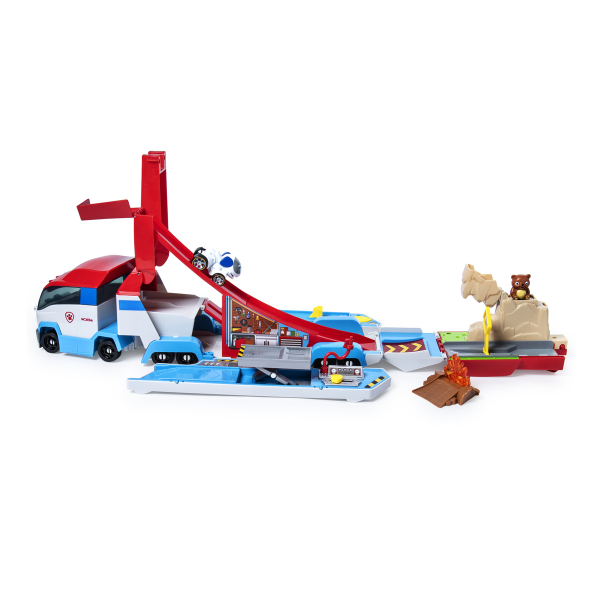 Paw Patrol Patroller 2 In 1