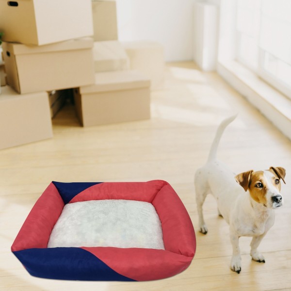 Paws And Whiskers - Pet Bed 61x48 cm