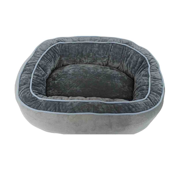 PAWS AND WHISKERS - PET BED