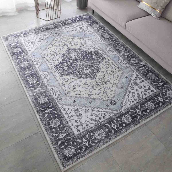 LAUREN TAYLOR - FARAH Persian Look Rug