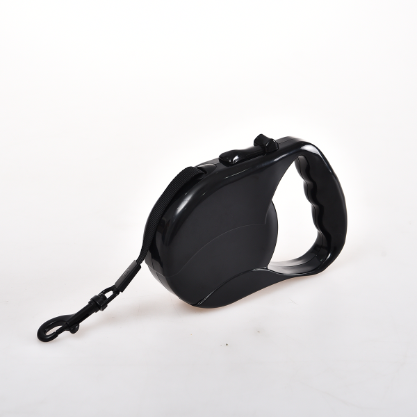 Paws & Whiskers - Retractable 3 Meters Dog Leash