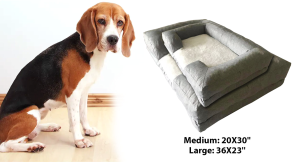 pet bed