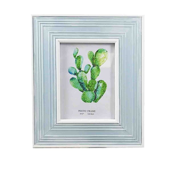 Lauren Taylor, Wooden photo frame