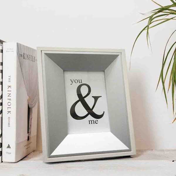 Lauren Taylor- Picture Frame