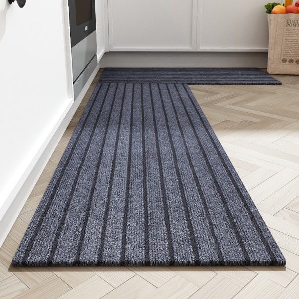 Laurent Taylor - Tapis de côtes 61X152 cm