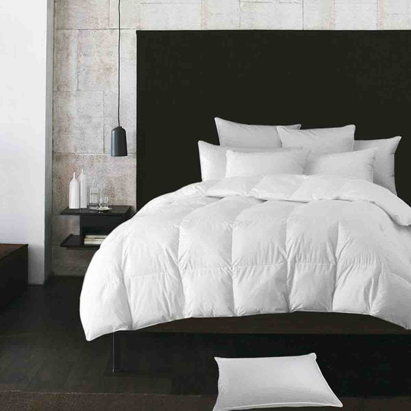 W Home - European White Down Pillow