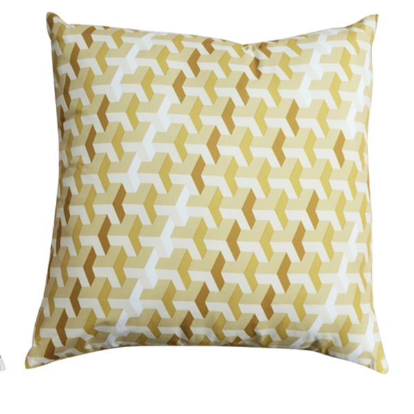 Coussin Lauren Taylor-Trina