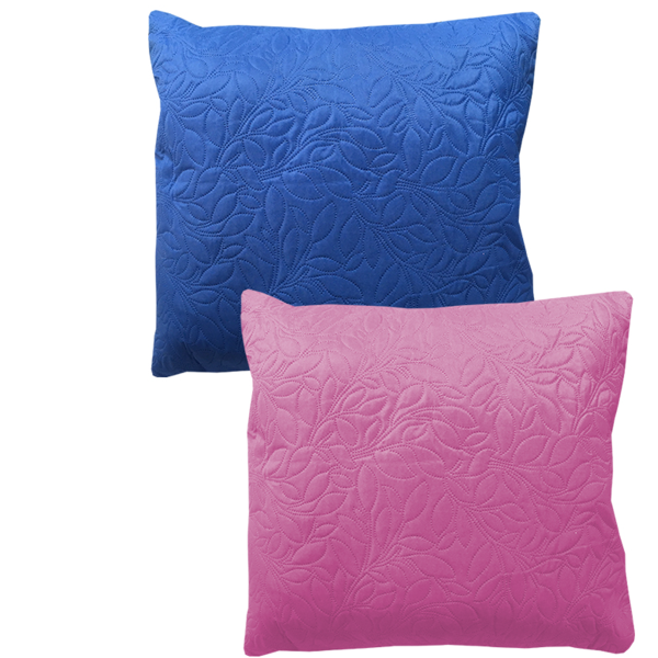 Lauren Taylor - Coussin matelassé Lotus
