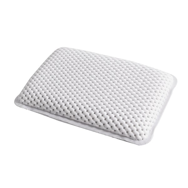 TRANQUILITY Bath Set and Cushion Foam Set