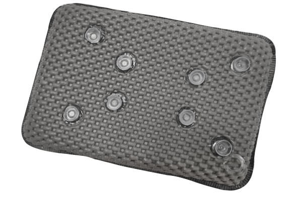 TRANQUILITY Bath Set and Cushion Foam Set