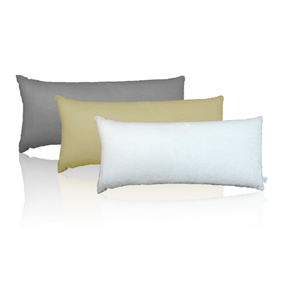 LAUREN TAYLOR - INGRID, Faux fur body pillow shell