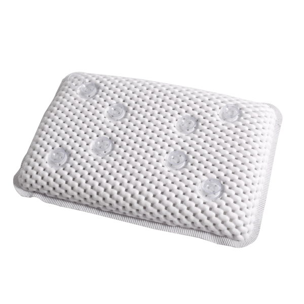 TRANQUILITY Bath Set and Cushion Foam Set