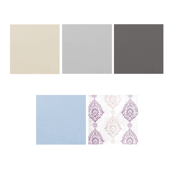 Sunbeam Pillowcase 2pk 20x30