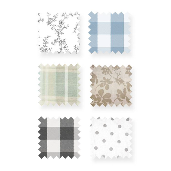 Pillow Case Standard Flannel Printed