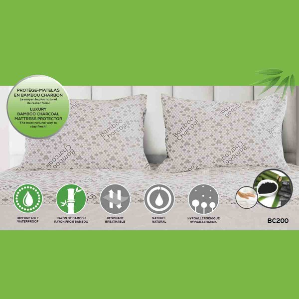 W HOME - PILLOW PROTECTION
