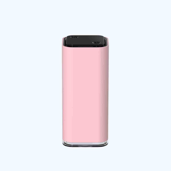 LAUREN TAYLOR - Humidifier LED light USB rechargeable