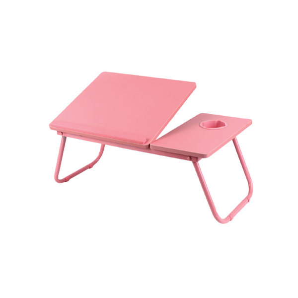 Table pliante réglable pour ordinateur portable
