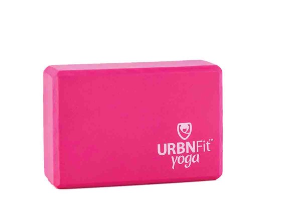 Bloc de yoga Urbanfit