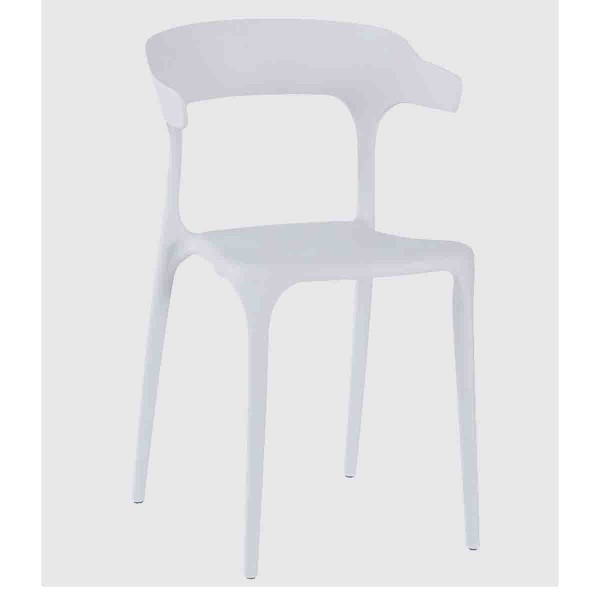 Atelier Du Nord- Barcelona Plastic Armchair