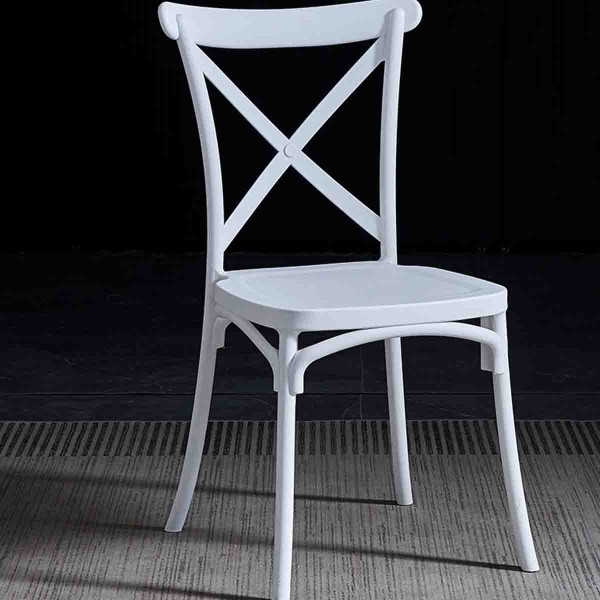 Atelier Du Nord- Cordoba Plastic Chair