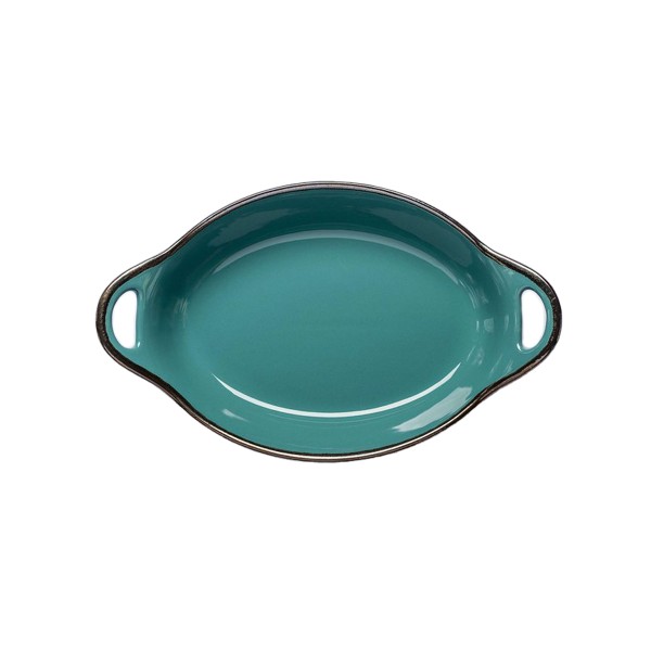 Baking Plate Oval