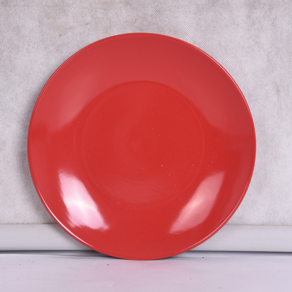LAUREN TAYLOR - Dessert Plate 8