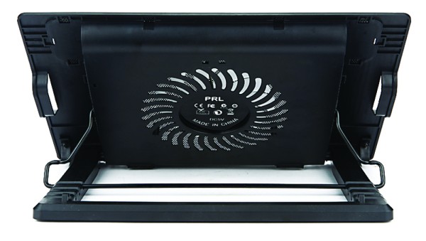 Wattson | Laptop Cooling Pad