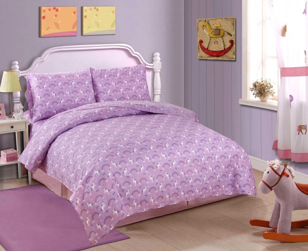 Parure de draps imprimée Juvenile