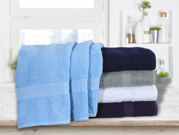 Studio 707 Serviettes de bain