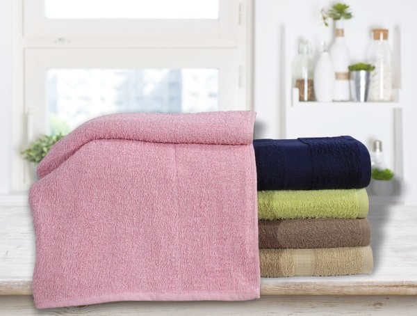 Bath Towels