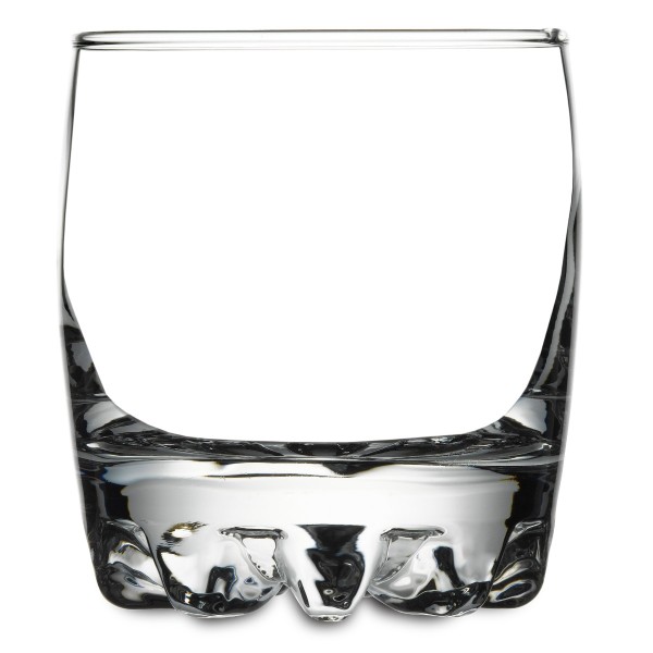 GLASS Set of 6