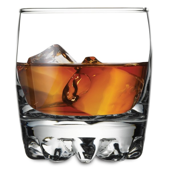 GLASS Set of 6