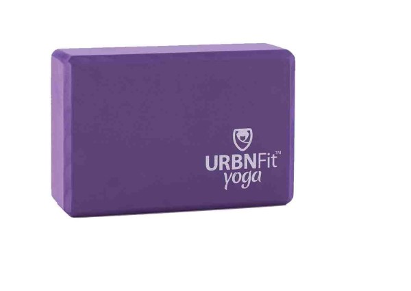 Bloc de yoga Urbanfit