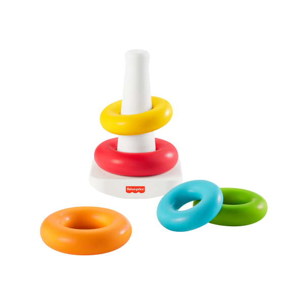 Fisher price rock a stack online